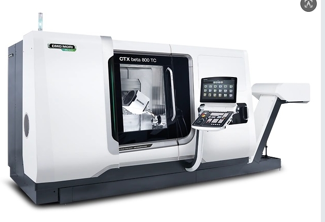 蘇州德馬吉主軸維修封神現(xiàn)場(chǎng)！獲客戶點(diǎn)贊