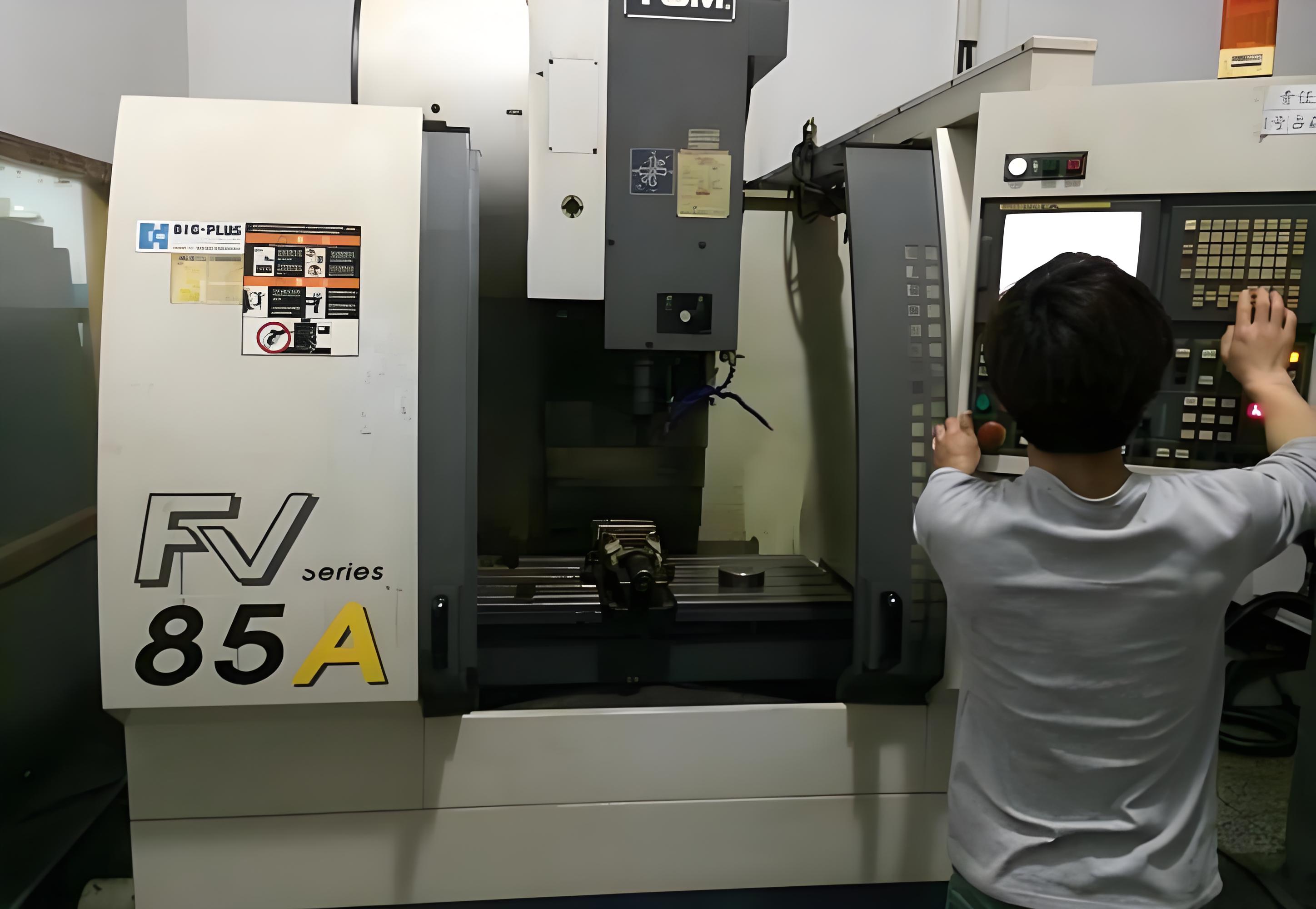 機(jī)床罷工鬧脾氣，那些維修是重點(diǎn)