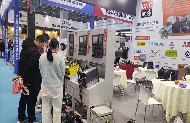 ?德馬吉機(jī)床維修：以匠心赴約，讓每一臺設(shè)備重?zé)ㄐ律? title=