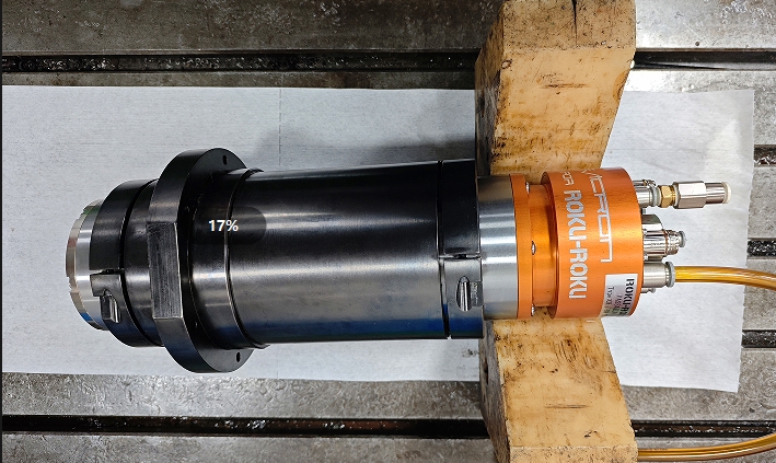 維修牧野機(jī)床主軸，維修日本主軸，進(jìn)口主軸維修