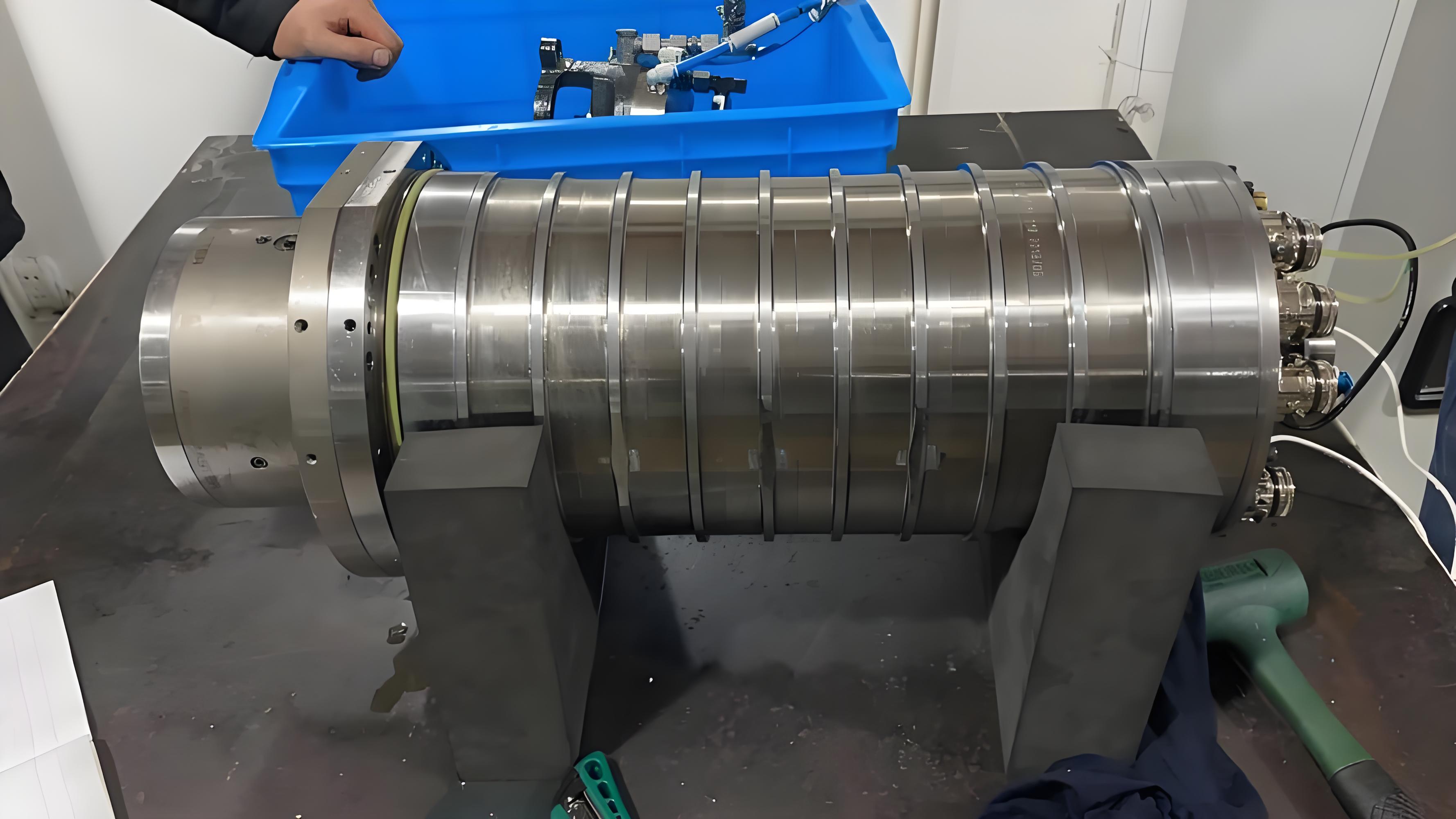 夏季油冷機(jī)故障頻發(fā)？專(zhuān)業(yè)維修廠家為您高效解憂