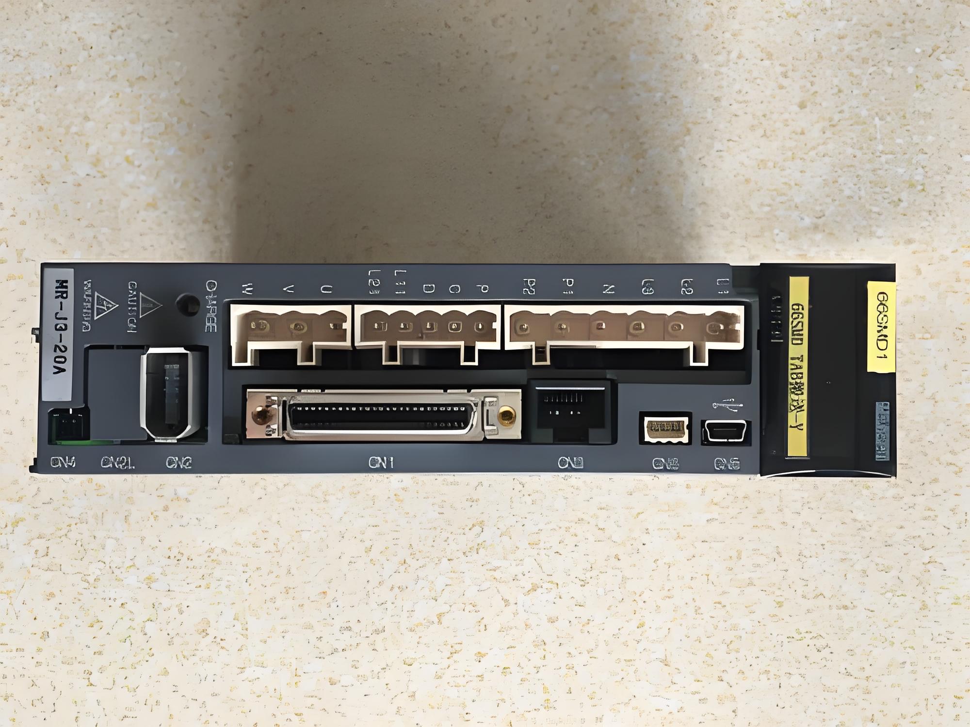 解決各品牌伺服驅(qū)動器故障問題，維修驅(qū)動器廠