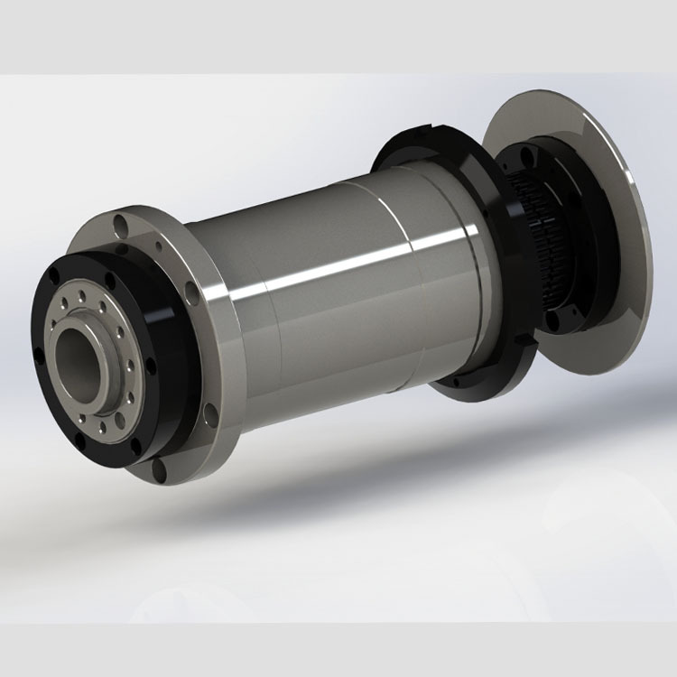 專業(yè)機(jī)床主軸維修，高效解決 BT50 主軸卡死難題