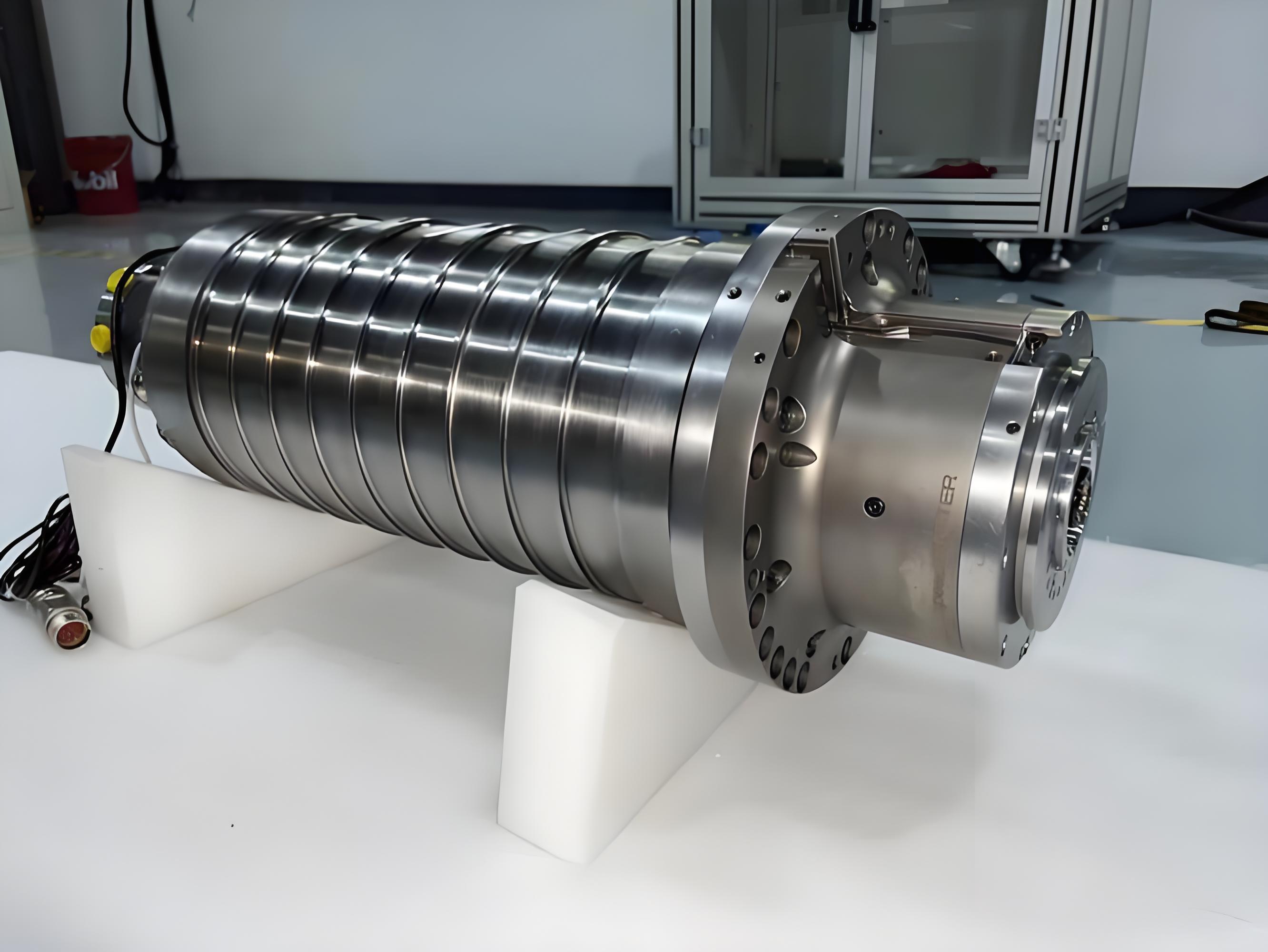 馬扎克主軸維修，進(jìn)口主軸維修