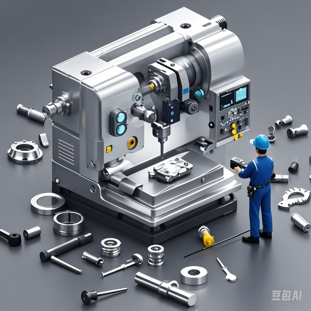 數(shù)控機(jī)床維修圖.jpg 數(shù)控機(jī)床維修圖.jpg