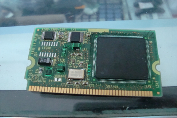 A20B-3900-0200 FANUC控制板維修.jpg A20B-3900-0200 FANUC控制板維修.jpg