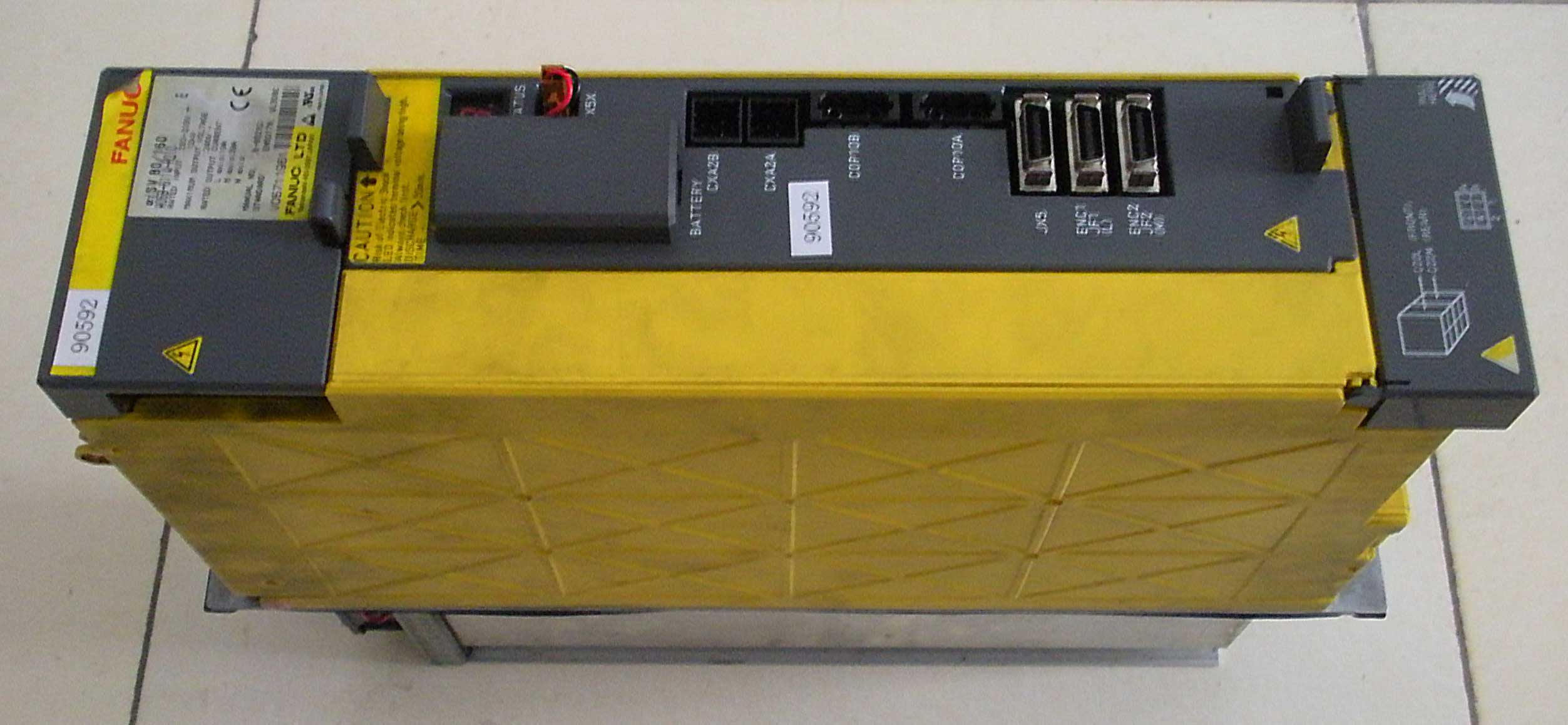 發(fā)那科驅動器維修 發(fā)那科驅動器維修